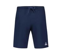 le coq sportif, ,Shorts ,Uomo ,Blu ,L Shorts in Pile Classici