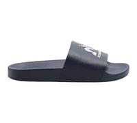 Le Coq Sportif Slide HF Fef Full Dress Blue/White, Scarpe da Ginnastica Unisex-Adulto, 39 EU