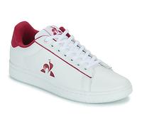 Le Coq Sportif Sneakers basse COURT CLEAN in Bianco 38