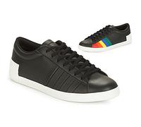 Le Coq Sportif Sneakers basse FLAG in Nero 36