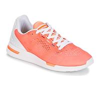Le Coq Sportif Sneakers basse LCS R PRO W ENGINEERED MESH in Arancio 40