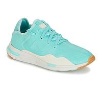 Le Coq Sportif Sneakers basse SOLAS W SUMMER FLAVOR in Blu 36