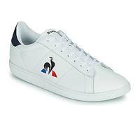 Le Coq Sportif Sneakers COURTSET in Bianco 38