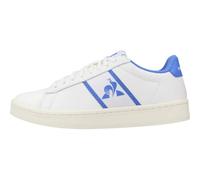 le coq sportif - Sneakers Soft W Classiche - - Shoes - Donna - Bianco - 37 EU