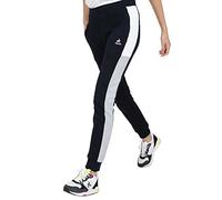 Le Coq Sportif Stagione 2 Pantaloni Slim No.1 M Tuta, Sky CAPT./G.Melange Chiaro/N.o.w, M Uomo