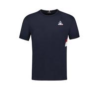 le coq sportif - T-Camicie - - Tops - Uomo - Blu - L