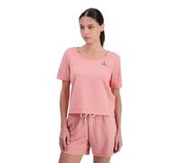 Le Coq Sportif T-Shirt Donna