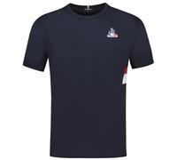 Le Coq Sportif T-shirt M - uomo Blue XL