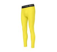 Le Coq Sportif - Training Smartlayer Pant M Original Jaun, Pantaloni Uomo