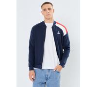 Le Coq Sportif - TRI FZ Sweat N°2 M Blu - Abbigliamento S Blu