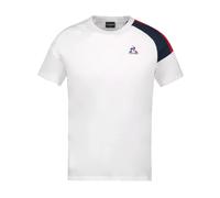 Le Coq Sportif Tri N°4 Short Sleeve T-Shirt XL