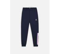 Le Coq Sportif - TRI Pant Slim N°1 Enfant bleu nuit Blu - Abbigliamento 10A Blu