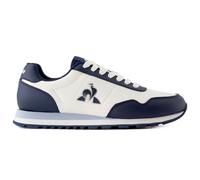 Le Coq Sportif Unisex Astra_2 Basket, Abito Bianco Ottico, Blu, 42 EU