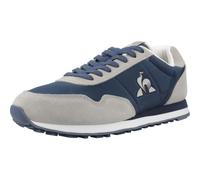 Le Coq Sportif Unisex Astra_2 Basket, Moonlit Ocean/Silver, 44 EU, Moonlit Ocean Silver, 44 EU