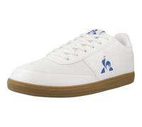 Le Coq Sportif Unisex LCS Derby_1 Basket, Bianco, 42 EU