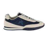 Scarpe Le Coq Sportif Veloce 1 blu navy beige chiaro - 44