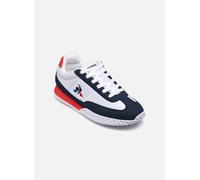 Le Coq Sportif - VELOCE I GS Multicolore - Sneakers 35 Multicolore