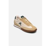 Scarpe Le Coq Sportif Veloce 1 beige nero - 43