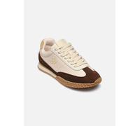 Le Coq Sportif - VELOCE I W Beige - Sneakers 37 Beige