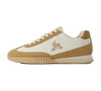 Le Coq Sportif Veloce I W, Scarpe da Ginnastica Donna, Marshmallow Iced Coffee, 38 EU