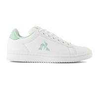 LCS COURT CLEAN W by Le Coq Sportif 36 Bianco