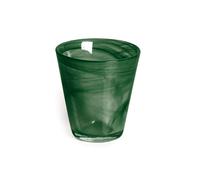 Le Coq Zephyrus, bicchiere di vetro verde cl 23 Zephyrus, bicchiere di vetro verde cl 23