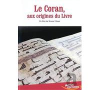 Le Coran, aux Origines du Livre DVD