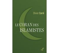 Le Coran des islamistes
