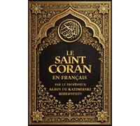 le Coran en français et son Tafsir Origin par sora : Comprendre et Interpréter Lecture d'une traduction approfondie saint et noble CORAN français 114 ... الفرنسية Holy Quran With FrenchTranslation.