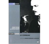 Le corbeau