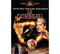 Le corbeau