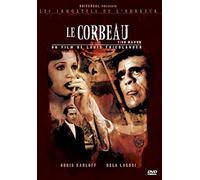 Le corbeau