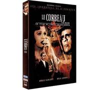 Le corbeau
