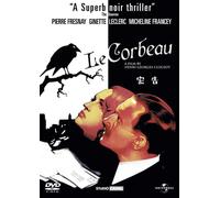 Le Corbeau [50/F/S: J] [Ltd. Edi