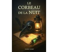 LE CORBEAU DE LA NUIT