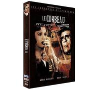 Le corbeau - dvd