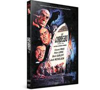 Le corbeau (DVD)
