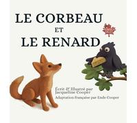 Le Corbeau et Le Renard