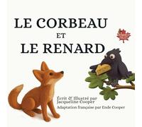Le Corbeau et le Renard