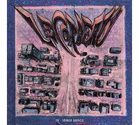 Le Corbeau - IV - Spider Bridge