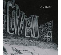 LE CORBEAU - V:C's Theme [VINYL]