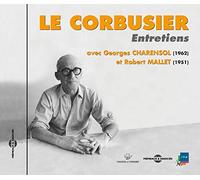 Le corbusier (1951 et 1962)