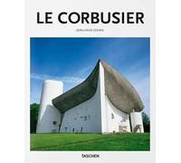 Libri Jean-Louis Cohen - Le Corbusier (Edizione Italiana)