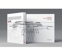 Le Corbusier: Hospital in Venice: 1963-1970 by Mario Ferrari
