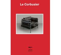 Le Corbusier - [Johan & Levi]