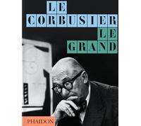 Le Corbusier le grand