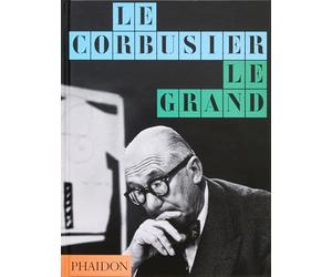 Le Corbusier. Le grand classic format