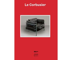 Le Corbusier - Morel-Journel Guillemette
