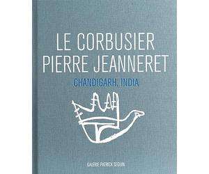 Le Corbusier / Pierre Jeanneret: Chandigarh, India, 1951-66