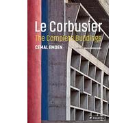 Le Corbusier: The Complete Buildings [Lingua Inglese]